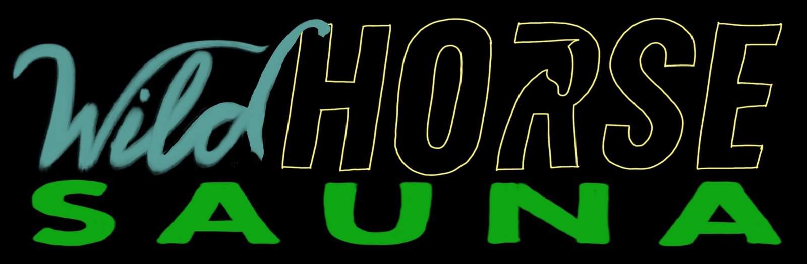 Wild Horse Sauna
